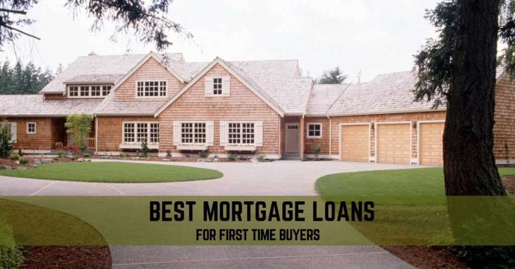 What are the Best Mortgage Loans?