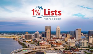 1 Percent Lists Purple Door Heartland